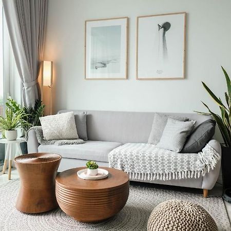 Saigon Genius - Masteri Millennium Apartment ホーチミン市 エクステリア 写真