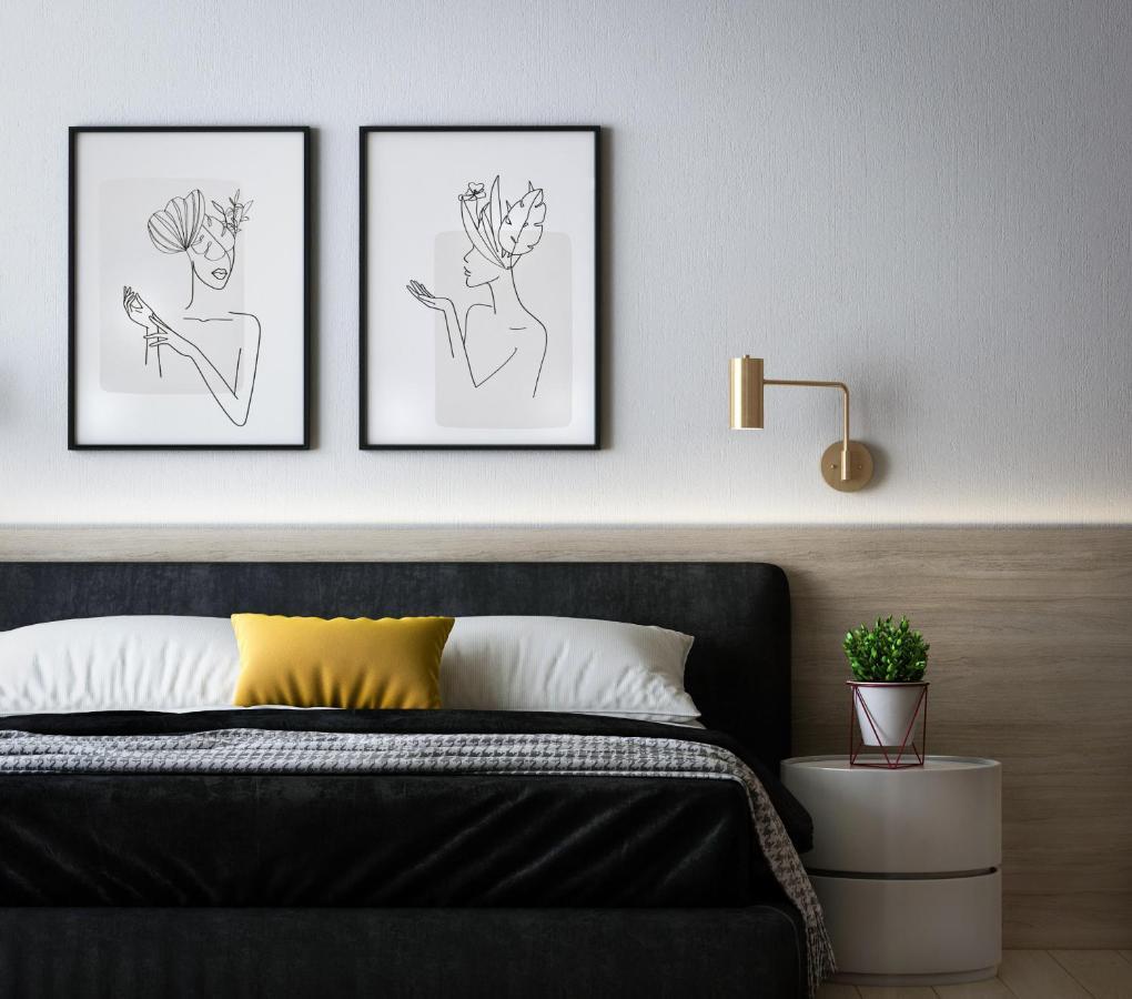 Saigon Genius - Masteri Millennium Apartment ホーチミン市 エクステリア 写真