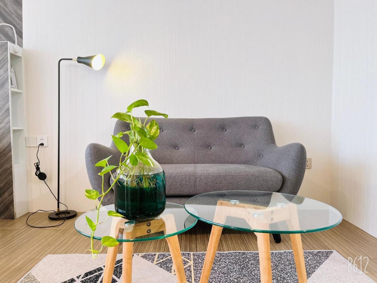 Saigon Genius - Masteri Millennium Apartment ホーチミン市 エクステリア 写真