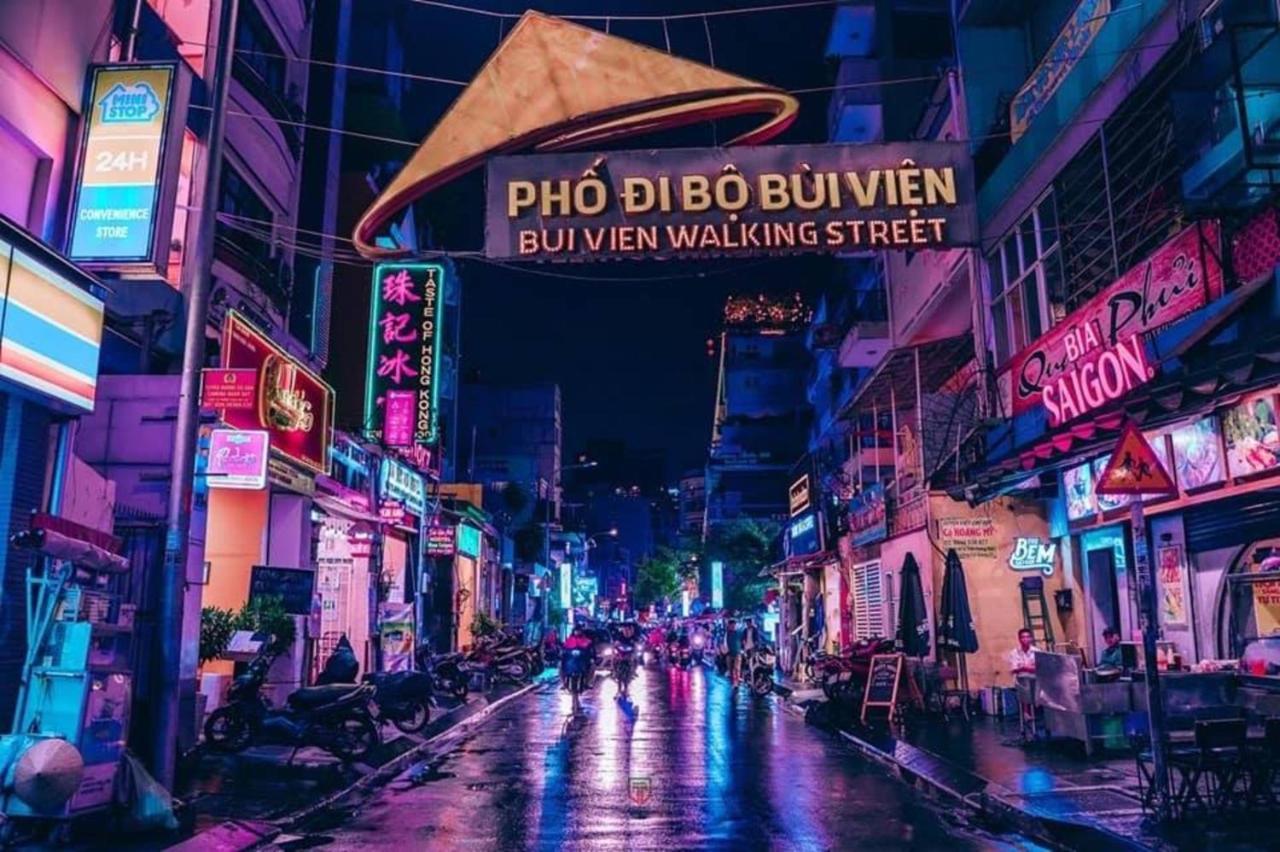Saigon Genius - Masteri Millennium Apartment ホーチミン市 エクステリア 写真