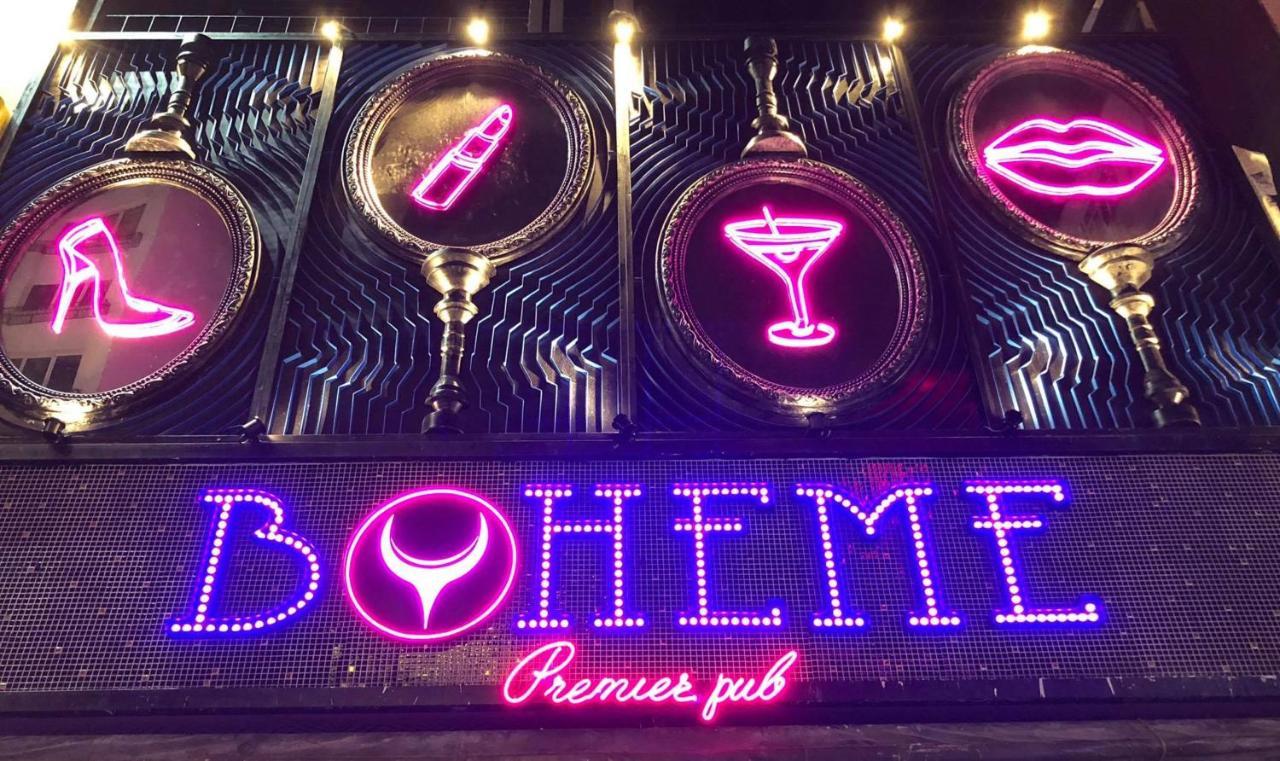 Saigon Genius - Masteri Millennium Apartment ホーチミン市 エクステリア 写真